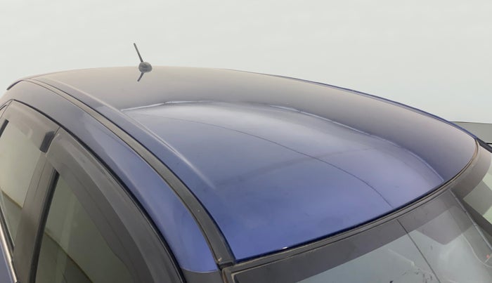 2018 Maruti Baleno ALPHA CVT PETROL 1.2, Petrol, Automatic, 78,638 km, Roof