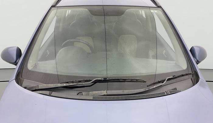 2016 Hyundai Grand i10 ASTA AT 1.2 KAPPA VTVT, Petrol, Automatic, 62,887 km, Front Windshield