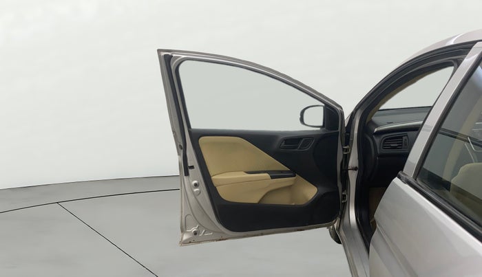 2014 Honda City 1.5L I-VTEC S MT, Petrol, Manual, 57,983 km, LHS Front Door