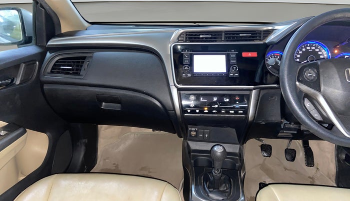 2014 Honda City 1.5L I-VTEC V MT, Petrol, Manual, 42,465 km, Air Conditioner