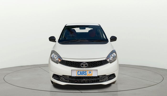 2018 Tata TIGOR XE PETROL, Petrol, Manual, 5,854 km, Front