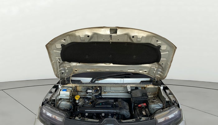 2022 Renault Kwid CLIMBER MT 1.0, Petrol, Manual, 10,708 km, Open Bonet