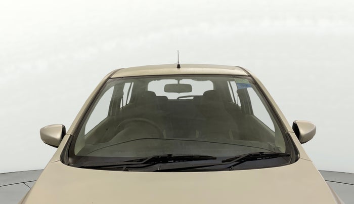 2015 Maruti Celerio ZXI AMT, Petrol, Automatic, 46,926 km, Front Windshield