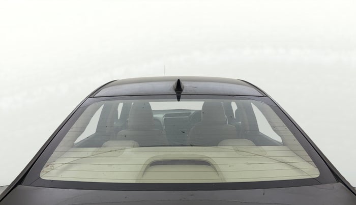 2020 Honda City 1.5L I-VTEC VX CVT, Petrol, Automatic, 93,500 km, Rear Windshield