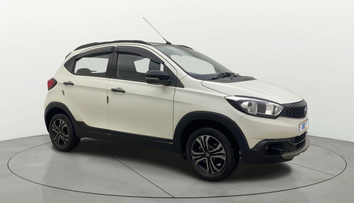 2018 Tata TIAGO NRG PETROL, Petrol, Manual, 20,317 km, SRP