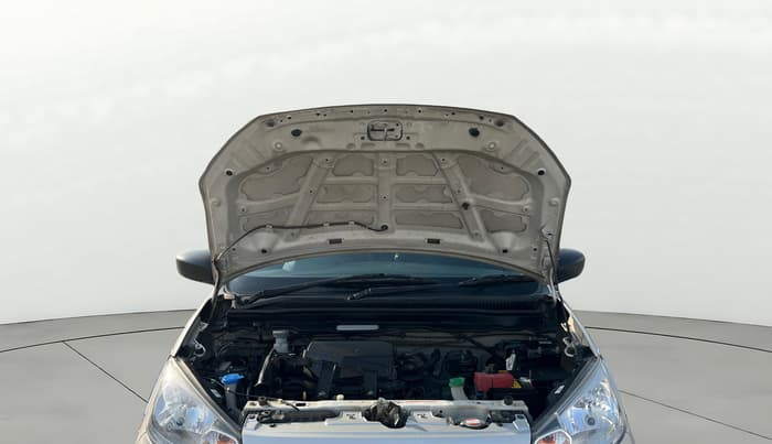 2024 Maruti Alto K10 VXi (O) AGS, Petrol, Manual, 41,824 km, Open Bonet