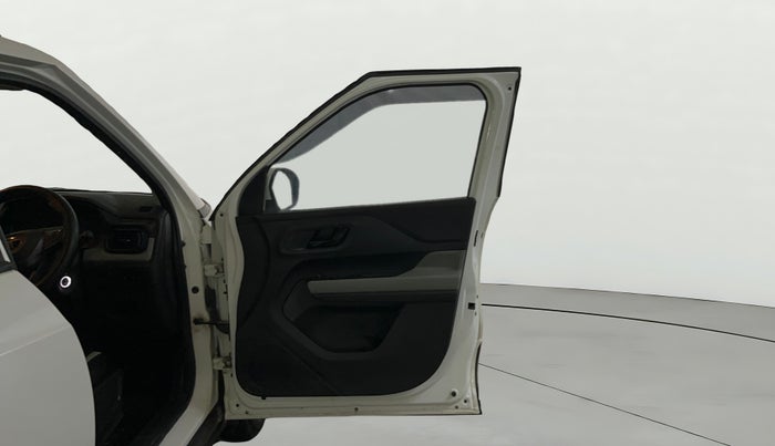 2024 Tata PUNCH ADVENTURE RHYTHM PACK MT, Petrol, Manual, 44,890 km, RHS Front Door