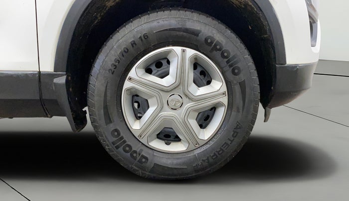 2022 Tata Harrier XM 2.0L KRYOTEC, Diesel, Manual, 38,886 km, Right Front Wheel