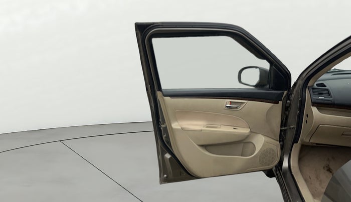 2015 Maruti Swift Dzire VXI, Petrol, Manual, 61,070 km, LHS Front Door