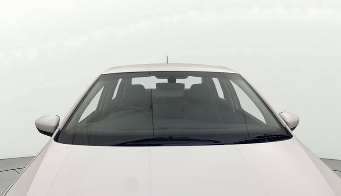 2016 Volkswagen Ameo HIGHLINE1.5L, Diesel, Manual, 85,591 km, Front Windshield