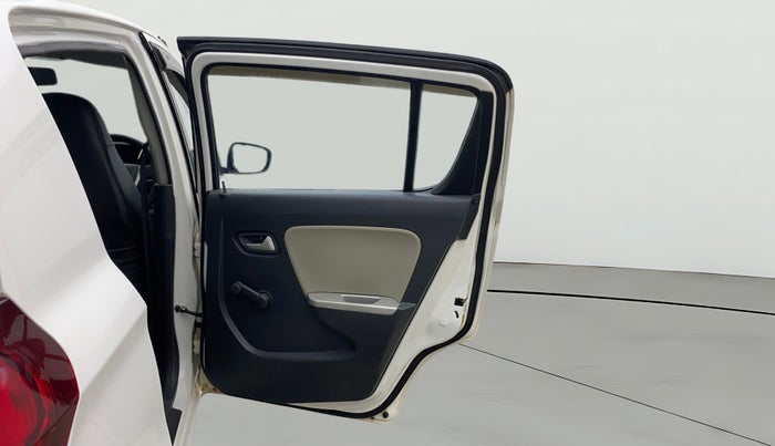 2016 Maruti Alto K10 VXI, Petrol, Manual, 68,865 km, RHS Rear Door