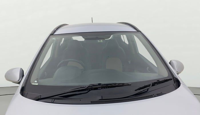 2018 Hyundai Grand i10 SPORTZ 1.2 KAPPA VTVT, Petrol, Manual, 66,773 km, Front Windshield