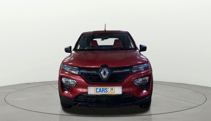 2022 Renault Kwid RXT 0.8, Petrol, Manual, 33,155 km, Front