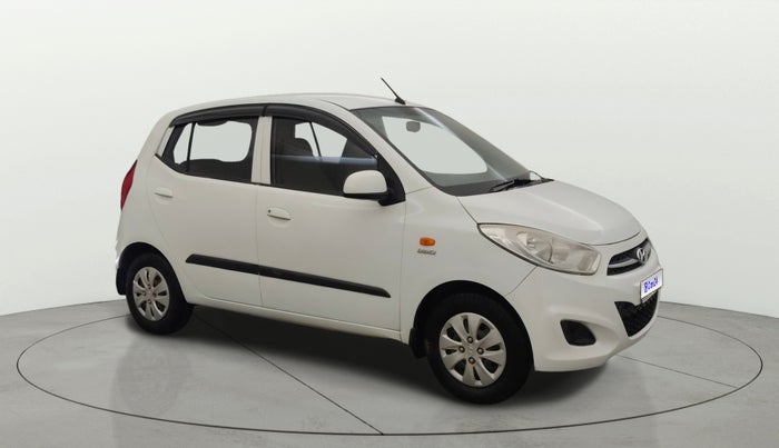 2013 Hyundai i10 MAGNA 1.1, Petrol, Manual, 62,707 km, SRP