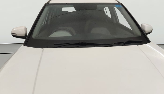 2022 Hyundai Creta SX 1.5 PETROL, Petrol, Manual, 85,802 km, Front Windshield