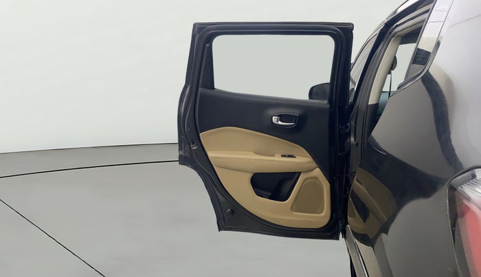 2018 Jeep Compass LONGITUDE (O) 2.0 DIESEL, Diesel, Manual, 1,45,715 km, LHS Rear Door