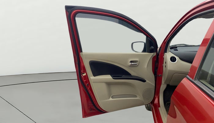 2014 Maruti Celerio VXI AMT, Petrol, Automatic, 38,036 km, LHS Front Door