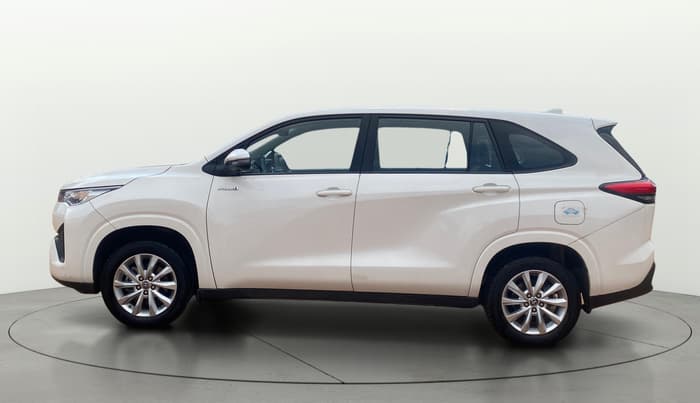 2023 Toyota INNOVA HYCROSS VX HYBRID 7 STR, Hybrid, Automatic, 59,352 km, Left Side