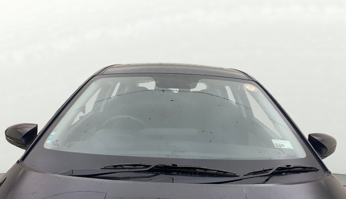 2025 Hyundai NEW I20 Sportz (O) 1.2 IVT, Petrol, Automatic, 2,915 km, Front Windshield