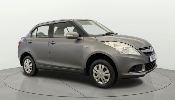 2015 Maruti Swift Dzire VXI, Petrol, Manual, 67,837 km, SRP