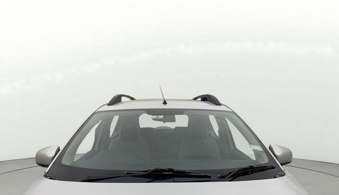 2020 Renault TRIBER RXT AMT, Petrol, Automatic, 43,288 km, Front Windshield