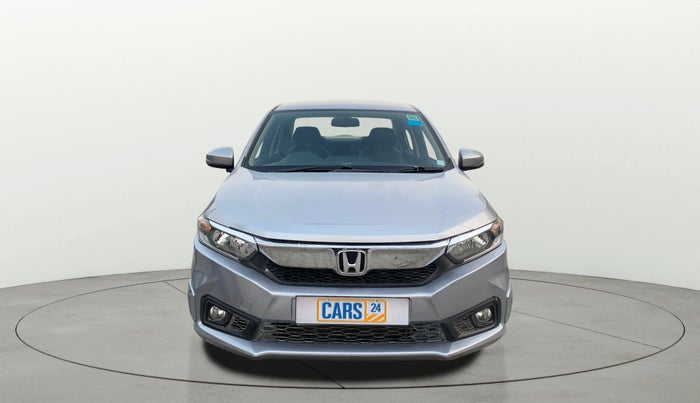 2020 Honda Amaze 1.2L I-VTEC V CVT, Petrol, Automatic, 41,353 km, Front