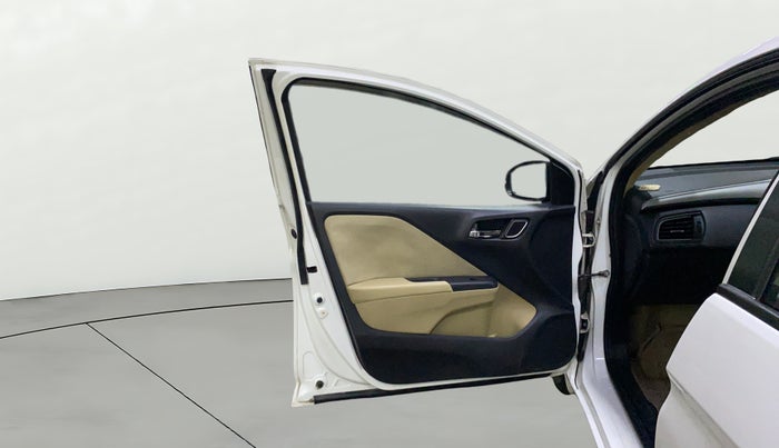 2018 Honda City 1.5L I-VTEC V MT, Petrol, Manual, 47,106 km, LHS Front Door