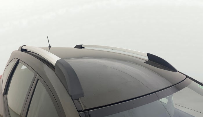 2017 Honda BR-V 1.5L I-VTEC V CVT, Petrol, Automatic, 37,632 km, Roof