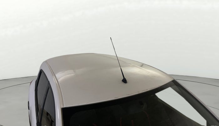 2018 Renault Kwid RXT 0.8, Petrol, Manual, 62,058 km, Roof