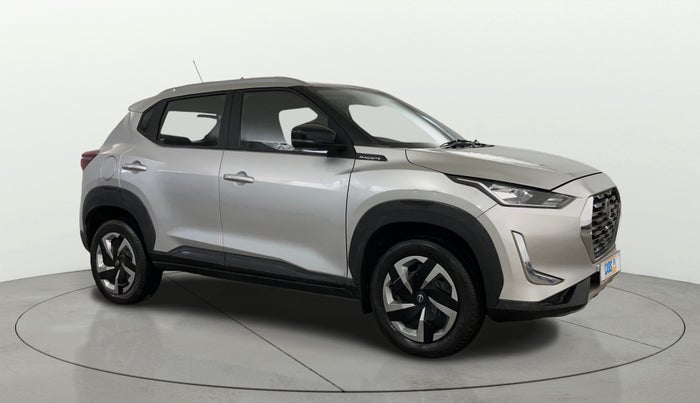 2021 Nissan MAGNITE XL, Petrol, Manual, 20,293 km, SRP