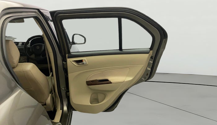 2015 Maruti Swift Dzire VXI, Petrol, Manual, 78,965 km, RHS Rear Door