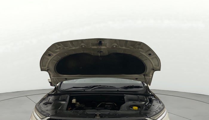 2019 MG HECTOR SHARP 1.5 DCT PETROL DUAL TONE, Petrol, Automatic, 73,696 km, Open Bonet