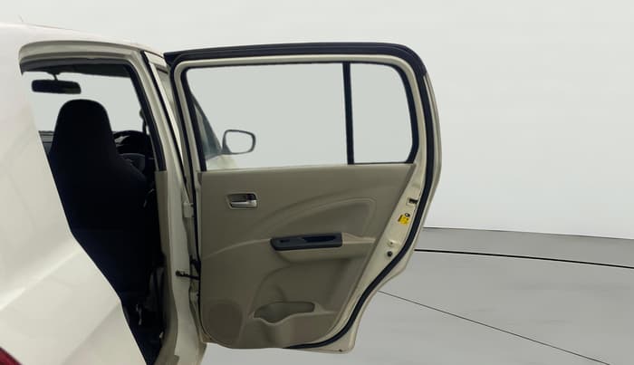 2015 Maruti Celerio VXI AMT, Petrol, Automatic, 85,826 km, RHS Rear Door