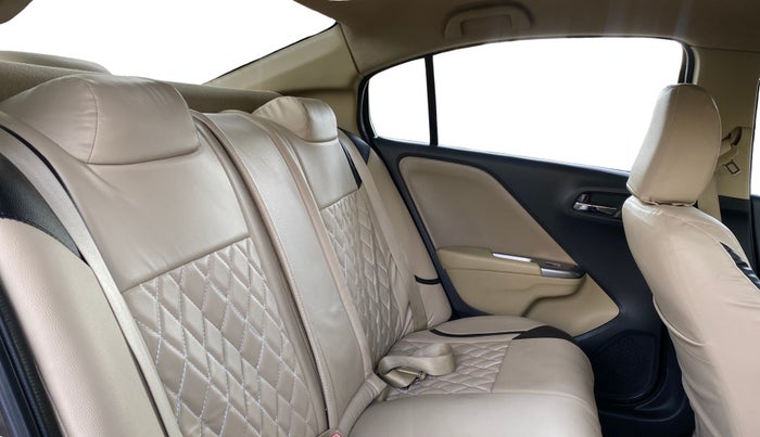 2014 Honda City 1.5L I-VTEC V MT, Petrol, Manual, 78,350 km, Right Side Rear Door Cabin