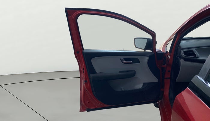 2020 Tata ALTROZ XZ PETROL, Petrol, Manual, 96,009 km, LHS Front Door