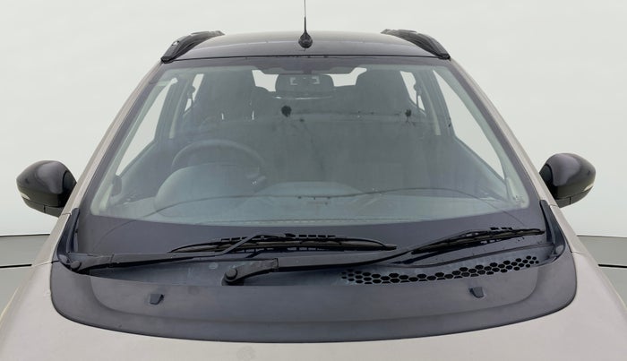 2018 Tata TIAGO NRG PETROL, CNG, Manual, 88,842 km, Front Windshield