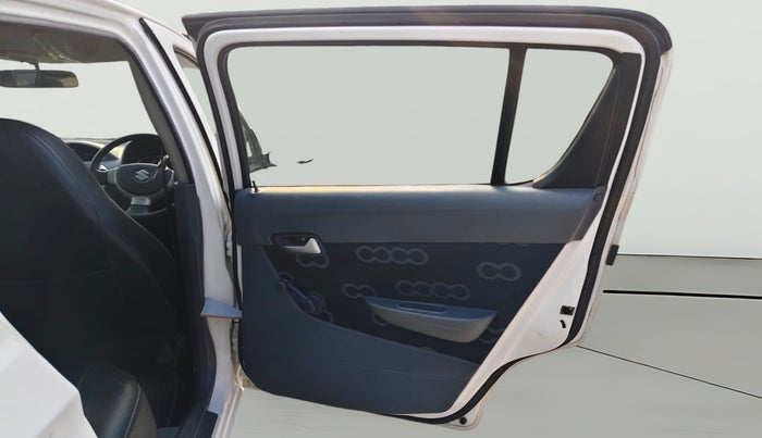 2013 Maruti Alto 800 LXI, Petrol, Manual, 63,056 km, RHS Rear Door