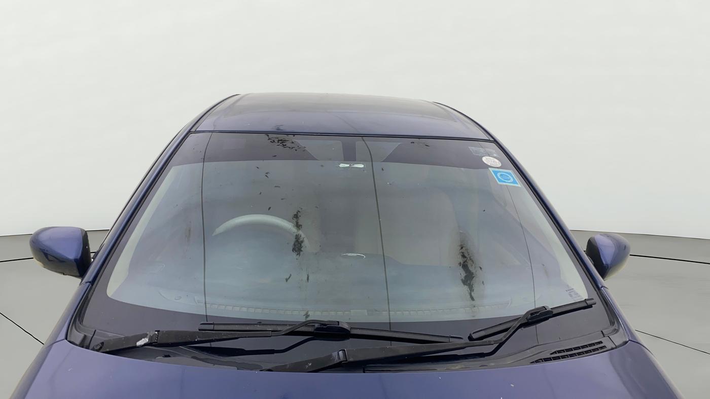 2019 Maruti Ciaz ALPHA DIESEL 1.5, Diesel, Manual, 1,46,138 km, Front Windshield