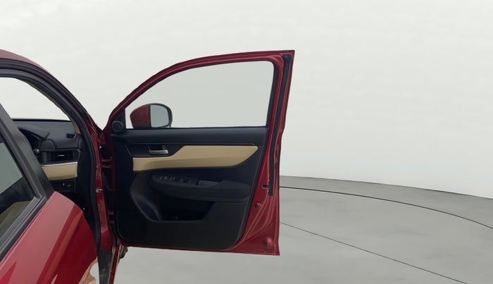 2024 Honda Amaze ZX 1.2 Petrol CVT, Petrol, Automatic, 3,378 km, RHS Front Door