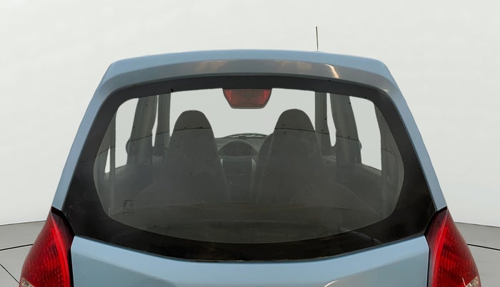 2013 Maruti Alto 800 LXI, Petrol, Manual, 47,983 km, Rear Windshield