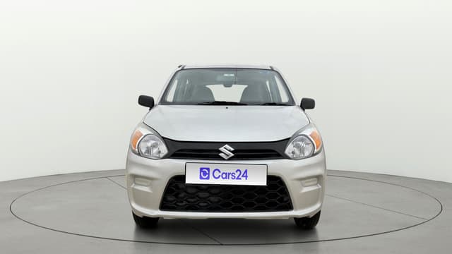 Used 2021 Maruti Suzuki 1000 Used 2021 Maruti Suzuki 1000