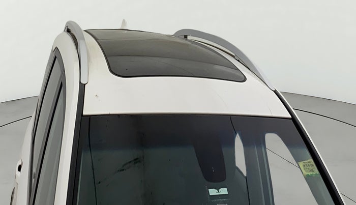 2020 MG HECTOR SHARP 1.5 DCT PETROL, Petrol, Automatic, 38,862 km, Roof