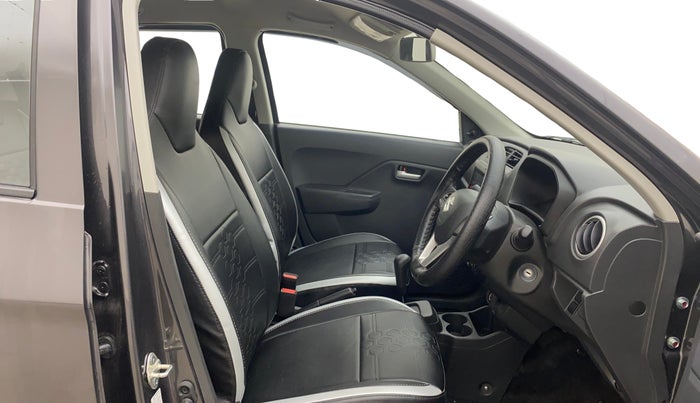 2024 Maruti Alto K10 VXI PLUS AMT, Petrol, Automatic, 7,733 km, Right Side Front Door Cabin