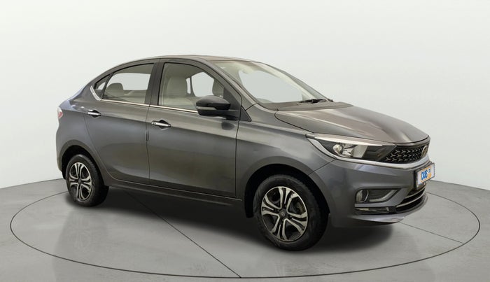2024 Tata TIGOR XZA Plus iCNG , CNG, Automatic, 13,058 km, SRP