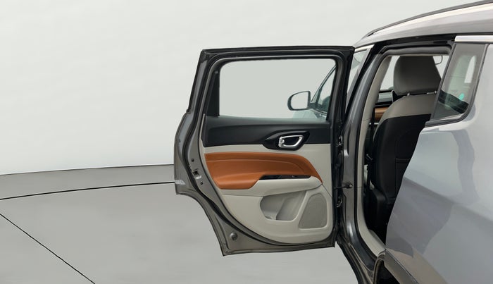 2021 Jeep Compass LIMITED (O) 2.0 DIESEL, Diesel, Manual, 81,139 km, LHS Rear Door