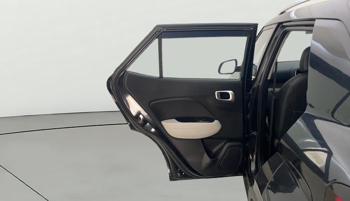 2023 Hyundai VENUE S 1.2, Petrol, Manual, 29,102 km, LHS Rear Door