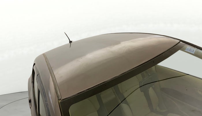 2014 Honda Amaze 1.2L I-VTEC S, Petrol, Manual, 71,609 km, Roof