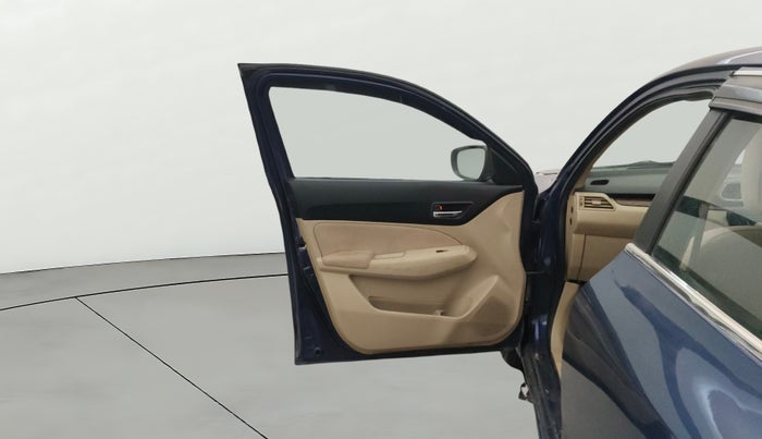 2018 Maruti Dzire VDI, Diesel, Manual, 99,868 km, LHS Front Door