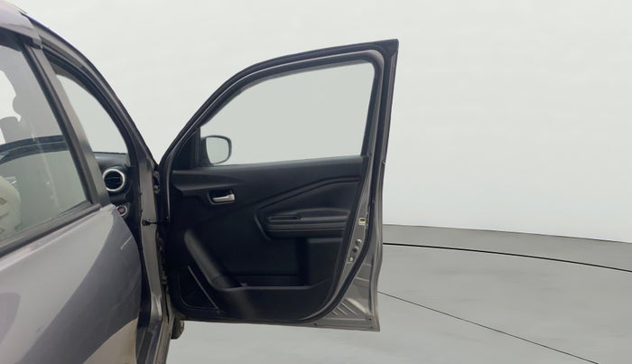 2024 Maruti Celerio ZXI PLUS AGS, Petrol, Automatic, 3,757 km, RHS Front Door