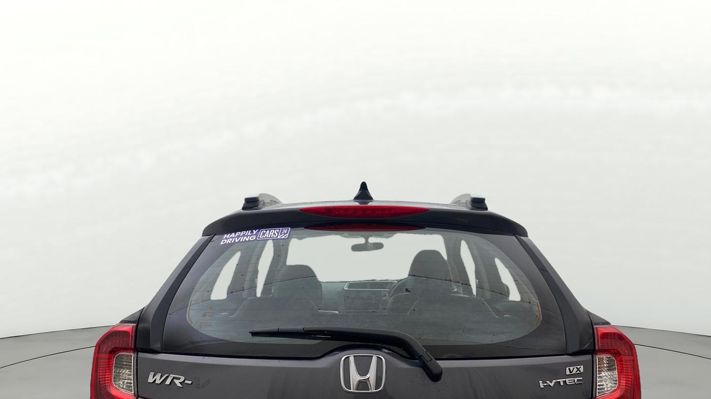 2019 Honda WR-V 1.2L I-VTEC VX MT, Petrol, Manual, 37,739 km, Rear Windshield